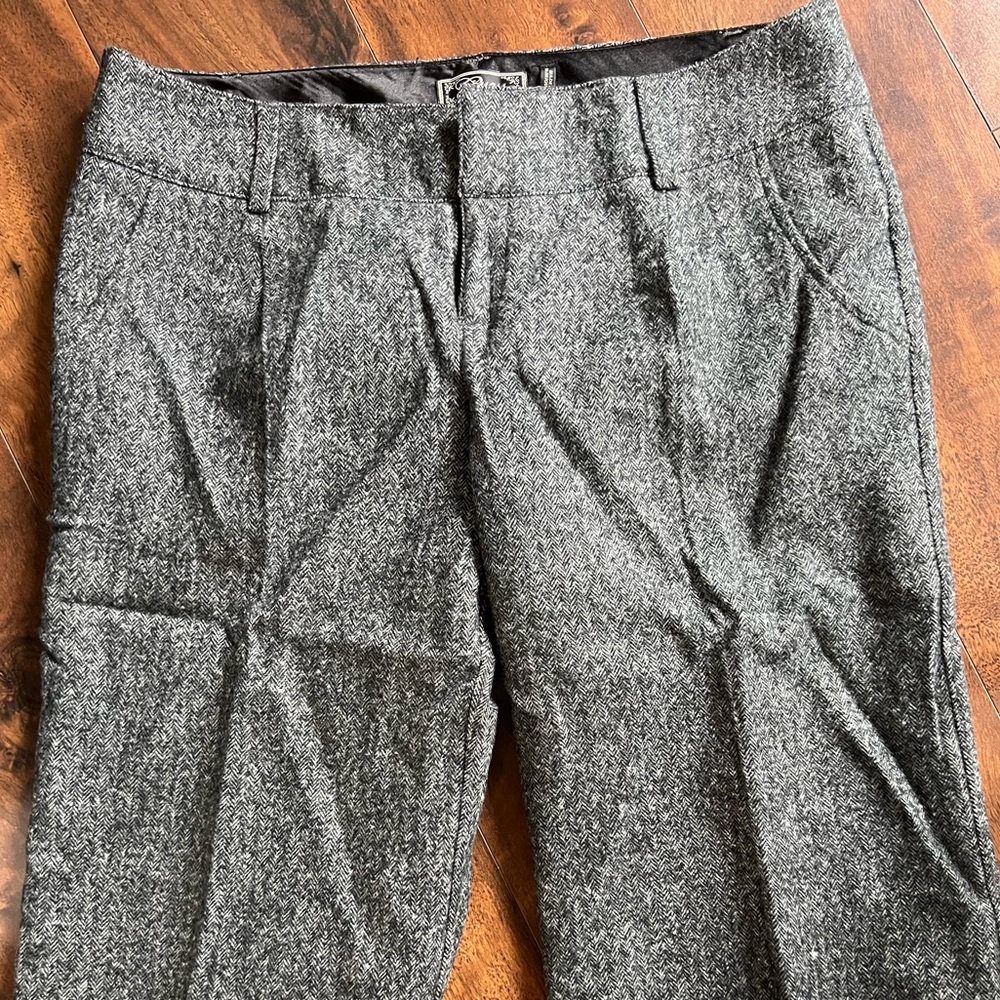 Ladies dress pant